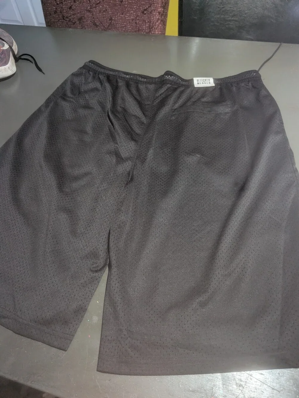 Bleecker And Mercer Size 3XL Gym Shorts NWT